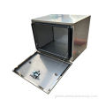 Steel Plate Truck Toolbox Mirror Surface Treatment Tool Box Manufactory